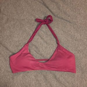 Midori bikini top👙🌺